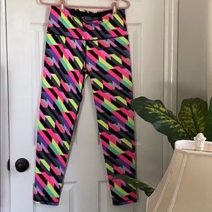 VSX Victoria’s Secret Sport Leggings